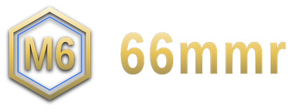 66mmr logo